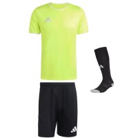 adidas Entrada 26 Trikotsatz