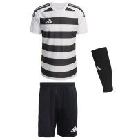 adidas Hooped 26 Kinder Trikotsatz