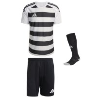 adidas Hooped 26 Trikotsatz
