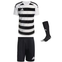 adidas Hooped 26 Trikotsatz