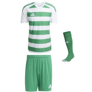 white/green - team green - team green