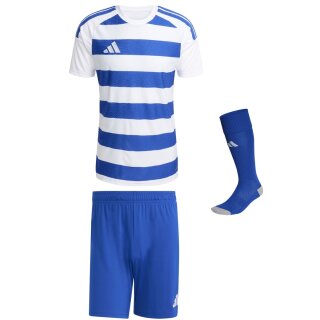 white/royal - royal - royal