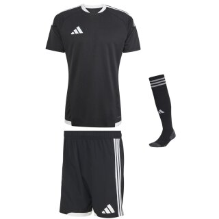 black - black - black