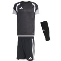 adidas Tiro 26 Competition Kinder Trikotsatz