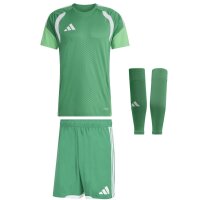 adidas Tiro 26 Competition Kinder Trikotsatz