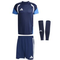 adidas Tiro 26 Competition Kinder Trikotsatz