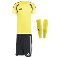 adidas Tiro 26 Competition Kinder Trikotsatz