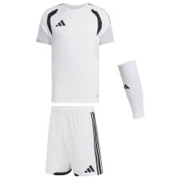 adidas Tiro 26 Competition Kinder Trikotsatz