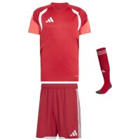 adidas Tiro 26 Competition Trikotsatz