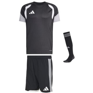 black - black - black