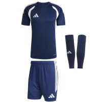 adidas Tiro 26 League Kinder Trikotsatz