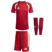 adidas Tiro 26 League Kinder Trikotsatz