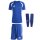 adidas Tiro 26 League Kinder Trikotsatz