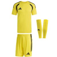 adidas Tiro 26 League Kinder Trikotsatz