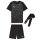 Puma teamFinal 26 Graphic Kinder Trikotsatz