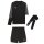 Puma teamLiga 26 GK Torwart Trikot Set Langarm