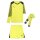 Puma teamLiga 26 GK Torwart Trikot Set Langarm