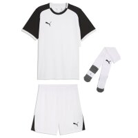 Puma teamLiga 26 Matchday Kinder Trikotsatz