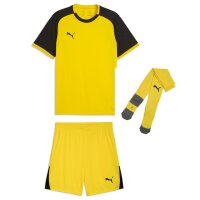 Puma teamLiga 26 Matchday Kinder Trikotsatz