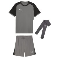 Puma teamLiga 26 Matchday Kinder Trikotsatz