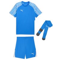 Puma teamLiga 26 Kinder Trikotsatz