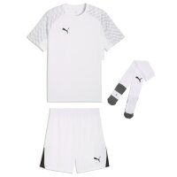 Puma teamLiga 26 Kinder Trikotsatz