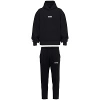 Jako Wardrobe Kapuzensweatanzug