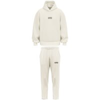 Jako Wardrobe Kapuzensweatanzug