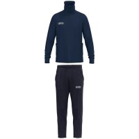 Jako Wardrobe Tracksuit Anzug