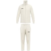Jako Wardrobe Tracksuit Anzug