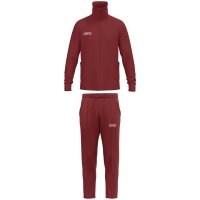 Jako Wardrobe Tracksuit Anzug