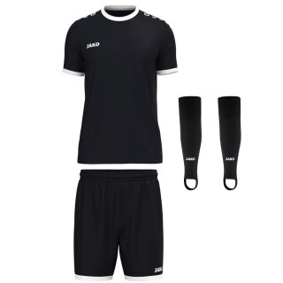 schwarz - schwarz - schwarz