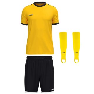 gelb - schwarz - gelb