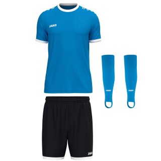 jako blau - schwarz - jako blau