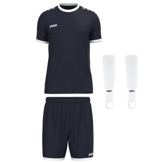 marine - marine - weiß