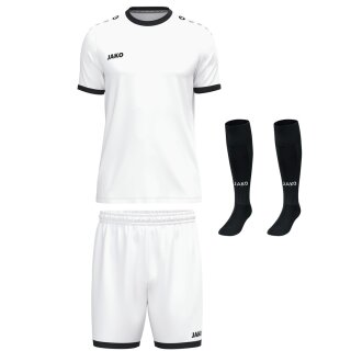 weiß  schwarz - schwarz