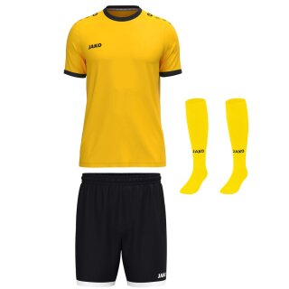 gelb - schwarz - gelb