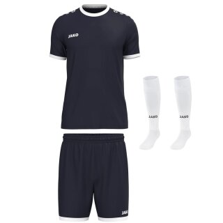 marine - marine - weiß