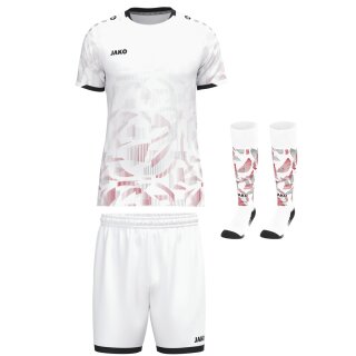 weiß - weiß - weiß