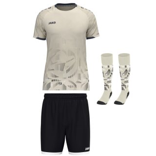 off white - schwarz - weiß