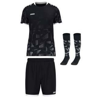 schwarz - schwarz - schwarz