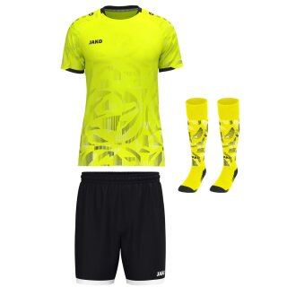 gelb - schwarz - gelb