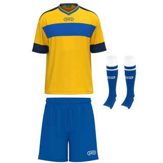 gelb/royal - royal - royal