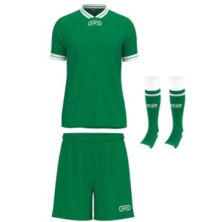 grün - grün - grün