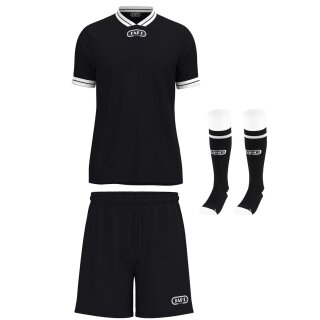 schwarz - schwarz - schwarz