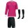 Jako Torwarttrikot Set One