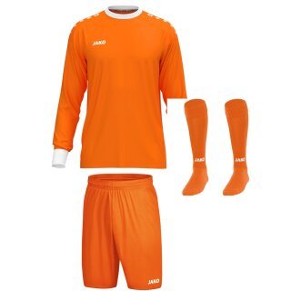 orange - orange - orange