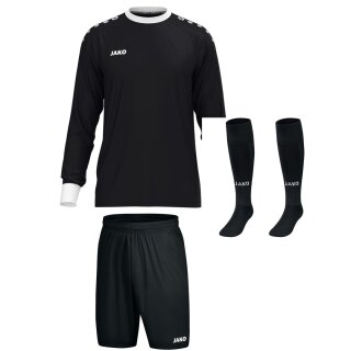 schwarz - schwarz - schwarz