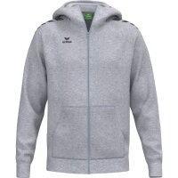 Erima Cmpt Wings Hoody Jacket