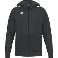 Erima Cmpt Wings Hoody Jacket